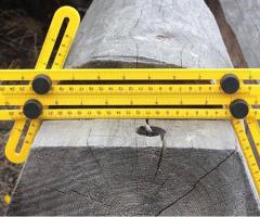 Шаблометр - 3