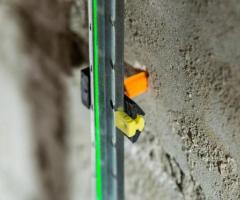 Крепления для штукатурных маяков - 2