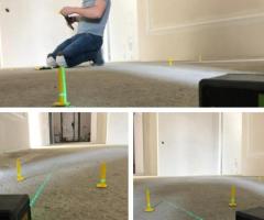 Маяки для наливного пола - 4