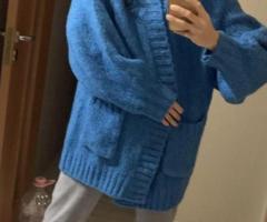 Кардиган - 2