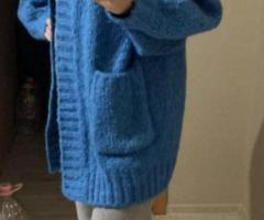 Кардиган - 3