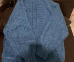 Кардиган - 4