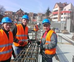 Работа и вакансии строителям и отделочникам в Евросоюзе - 4