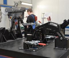 Работа и вакансии на производстве в Германии - 3