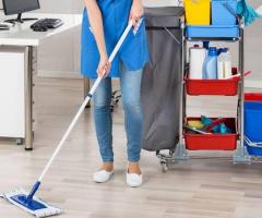 Работа и вакансии на уборках - сфере клининга в Германии и Бельгии - 2