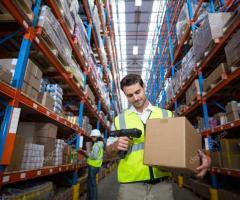Работа и вакансии на логистическом складе в Германии - 3