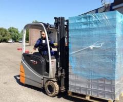 Работа и вакансии на логистическом складе в Германии - 4