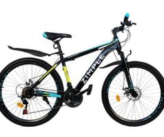 Велосипед ZIMPLE Baracuda 26 - 2