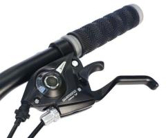 Велосипед ZIMPLE Baracuda 26 - 3