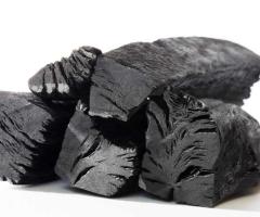 Древесный уголь в мешках/на развес