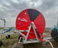 Дождевальная машина JP 75-450