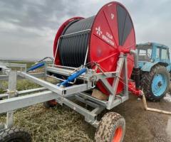 Дождевальная машина JP 75-450 - 2