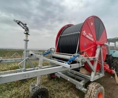 Дождевальная машина JP 75-450 - 3