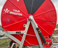 Дождевальная машина JP 75-450 - 4