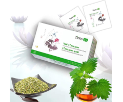 Антилипидный чай - 2