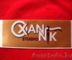 .Лейблы, этикетки, размерники в Алматы - 3