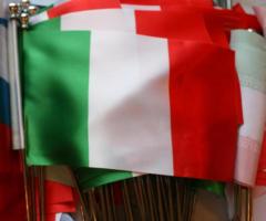 Флаги и Флажки на заказ в Алматы и по РК. - 2