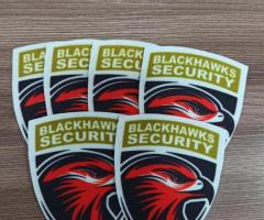 .Шевроны, нашивки на одежду, изготовление . - 3