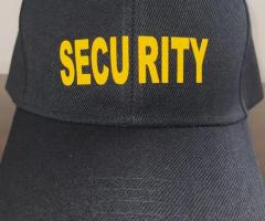 Печать на бейсболках - 3