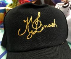 Печать на бейсболках - 4