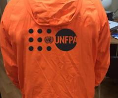 Печать логотипов на спецодежде. - 3