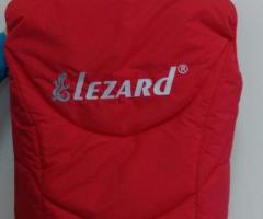 Печать логотипов на спецодежде. - 4