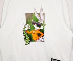 Печать на толстовках. - 2