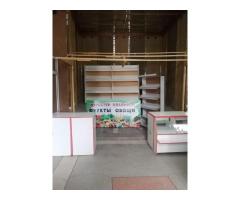 Стационарный магазин - 4