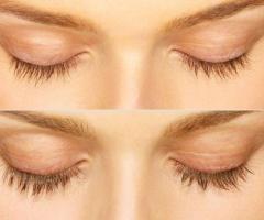 Масло по уходу за бровями и ресницами - 2