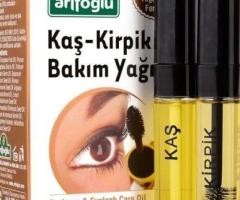 Средство по уходу за бровями и ресницами - 3