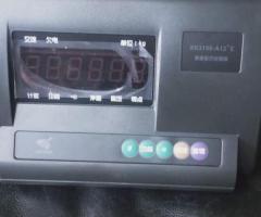 Весовой терминал XK3190-A12+E. - 2