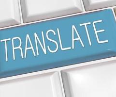 Переводческие услуги рус-англ, англ-рус - 3