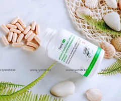 Хитозан в капулах - 3