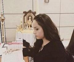 Услуги ясновидящей Анжелики Вишневской.