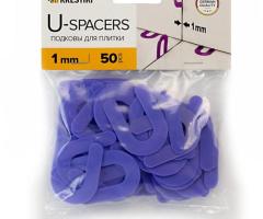 Подковы для плитки - 3