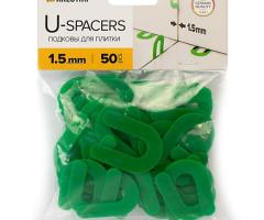 Подковы для плитки - 4