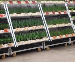 Тележка - трансформер Кабриолет - 4