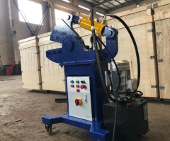 Гидравлические аллигаторные ножницы "СМК-Ресурс" K- 60 - 2