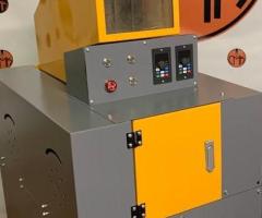 Установка для переработки кабеля "СМК-Ресурс" S-50 - 2