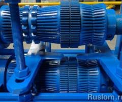 Станок для разделки кабеля "СМК-Ресурс" R-160b - 3