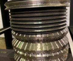 Универсальный кабелеразделочный станок "СМК-Ресурс" УН-120-01 - 3