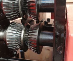 Станок для разделки кабеля "СМК-Ресурс" V-120 - 2