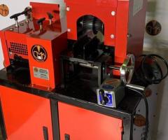 Станок для разделки кабеля "СМК-Ресурс" V-120 - 3