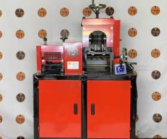 Станок для разделки кабеля "СМК-Ресурс" V-120 - 4