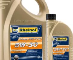 Синтетическое моторное масло SwdRheinol Primus GF5 Plus 5W-30