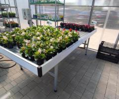 Стол с системой " прилив-отлив" - 3