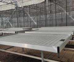 Стол с системой " прилив-отлив" - 4