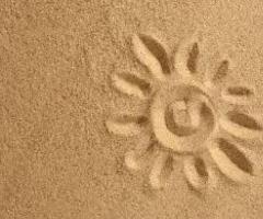 Песок сушенный
