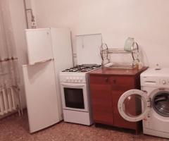 Сдам в аренду 1 ком.квартиру в центр - 2