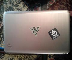 Ноутбук HP Pavilion DV6-6152ER. Core i5 / ОЗУ 8 Gb / SSD 256 Gb - 2